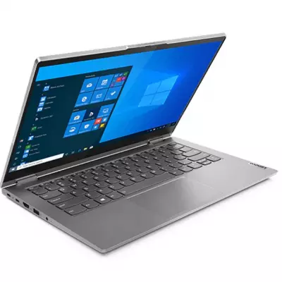 Ноутбук Lenovo ThinkBook 14s Yoga (20WE000CRA) - 1