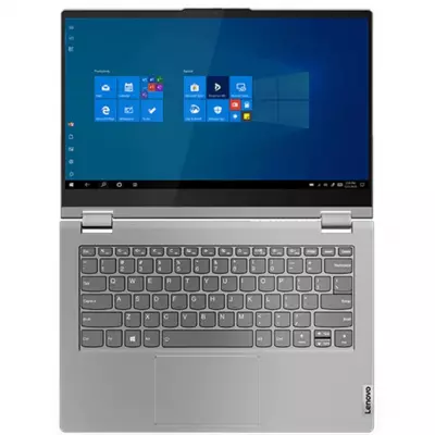 Ноутбук Lenovo ThinkBook 14s Yoga (20WE000CRA) - 3