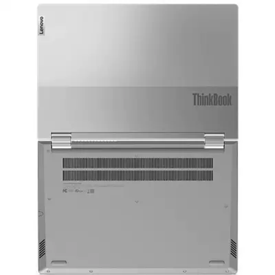 Ноутбук Lenovo ThinkBook 14s Yoga (20WE000CRA) - 9