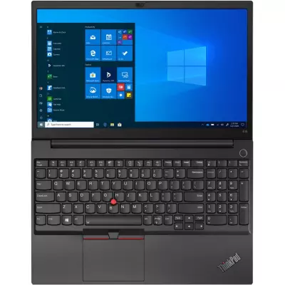 Ноутбук Lenovo ThinkPad E15 (20TD002NRA) - 3 Ноутбук Lenovo ThinkPad E15 (20TD002NRA) - 3