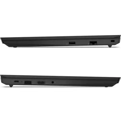 Ноутбук Lenovo ThinkPad E15 (20TD002NRA) - 4 Ноутбук Lenovo ThinkPad E15 (20TD002NRA) - 4