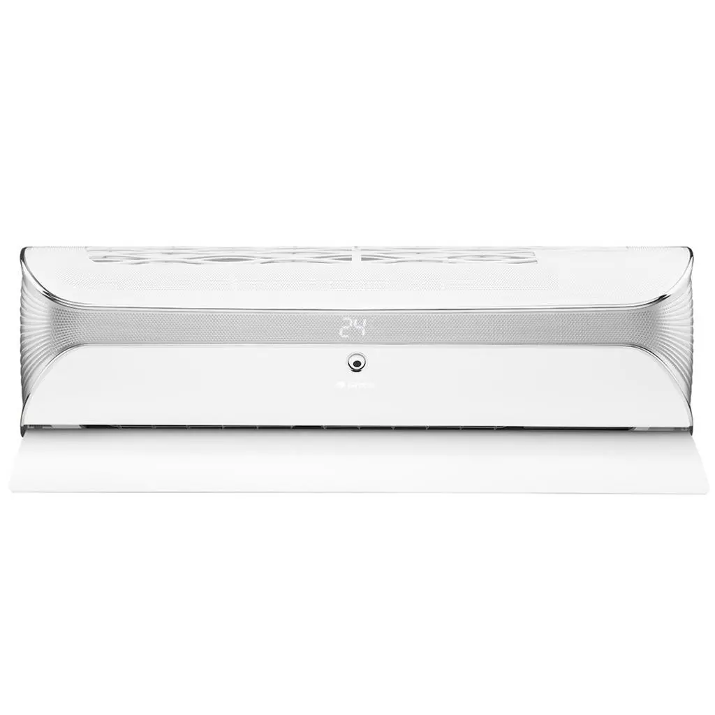 Кондиционер Gree Soyal (GWH12AKCK6DNA1A) - 3 Кондиционер Gree Soyal (GWH12AKCK6DNA1A) - 3