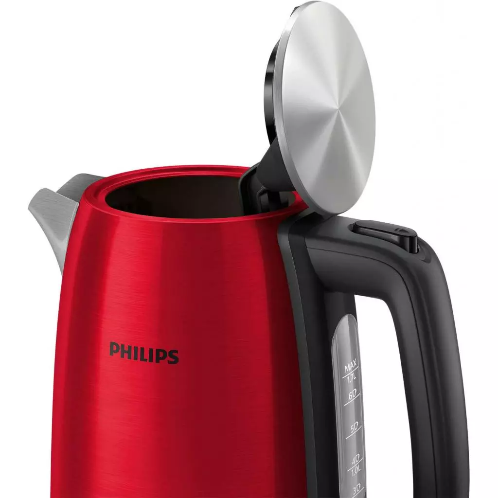 Электрочайник Philips HD9352/60 - 3 Электрочайник Philips HD9352/60 - 3