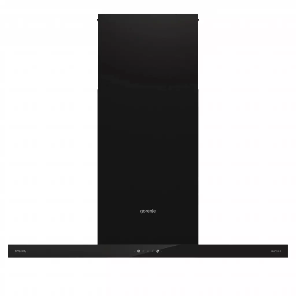 Вытяжка кухонная Gorenje WHT9SYB - 1 Вытяжка кухонная Gorenje WHT9SYB - 1