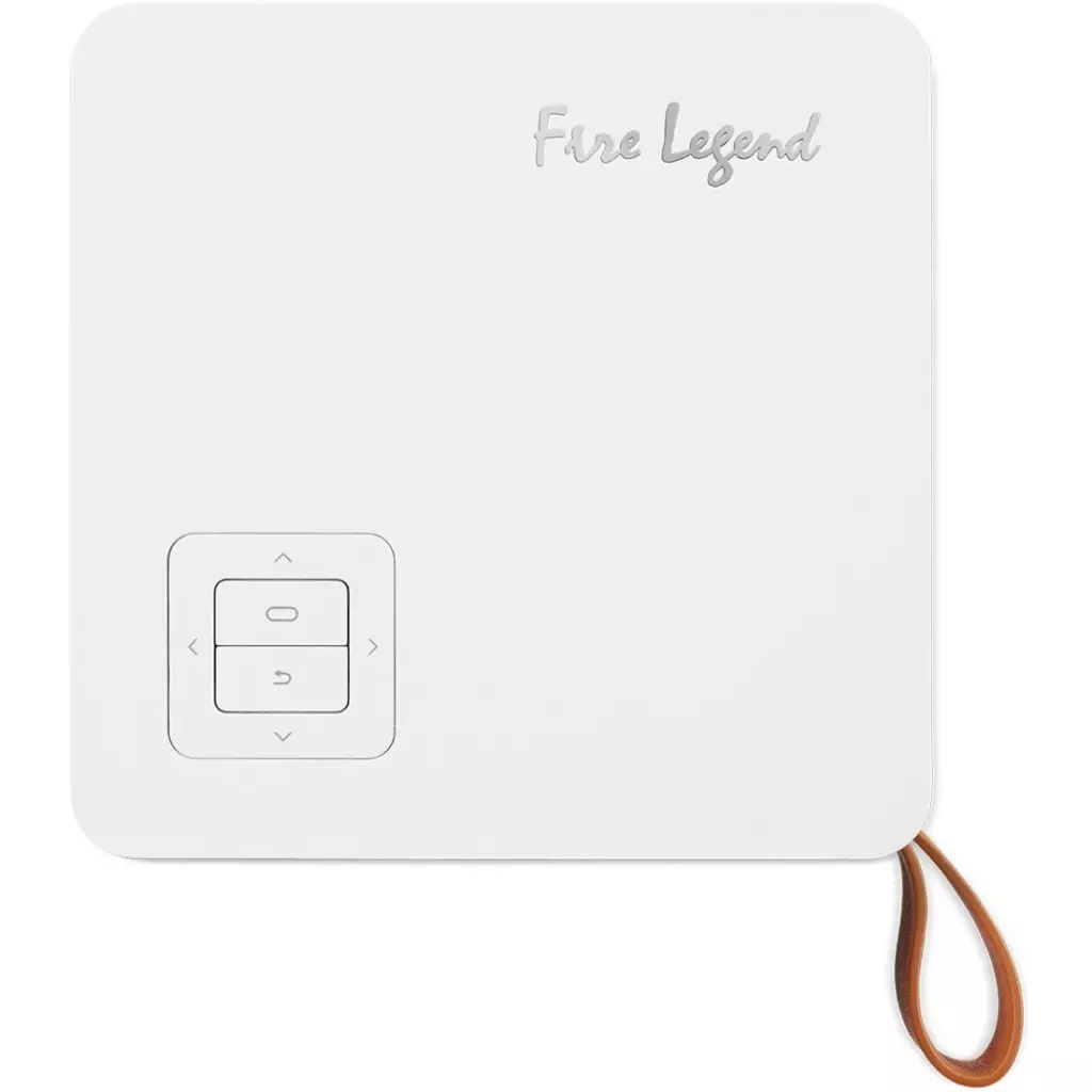 Проектор Acer AOpen PV12 (MR.JU611.001) - 4 Проектор Acer AOpen PV12 (MR.JU611.001) - 4