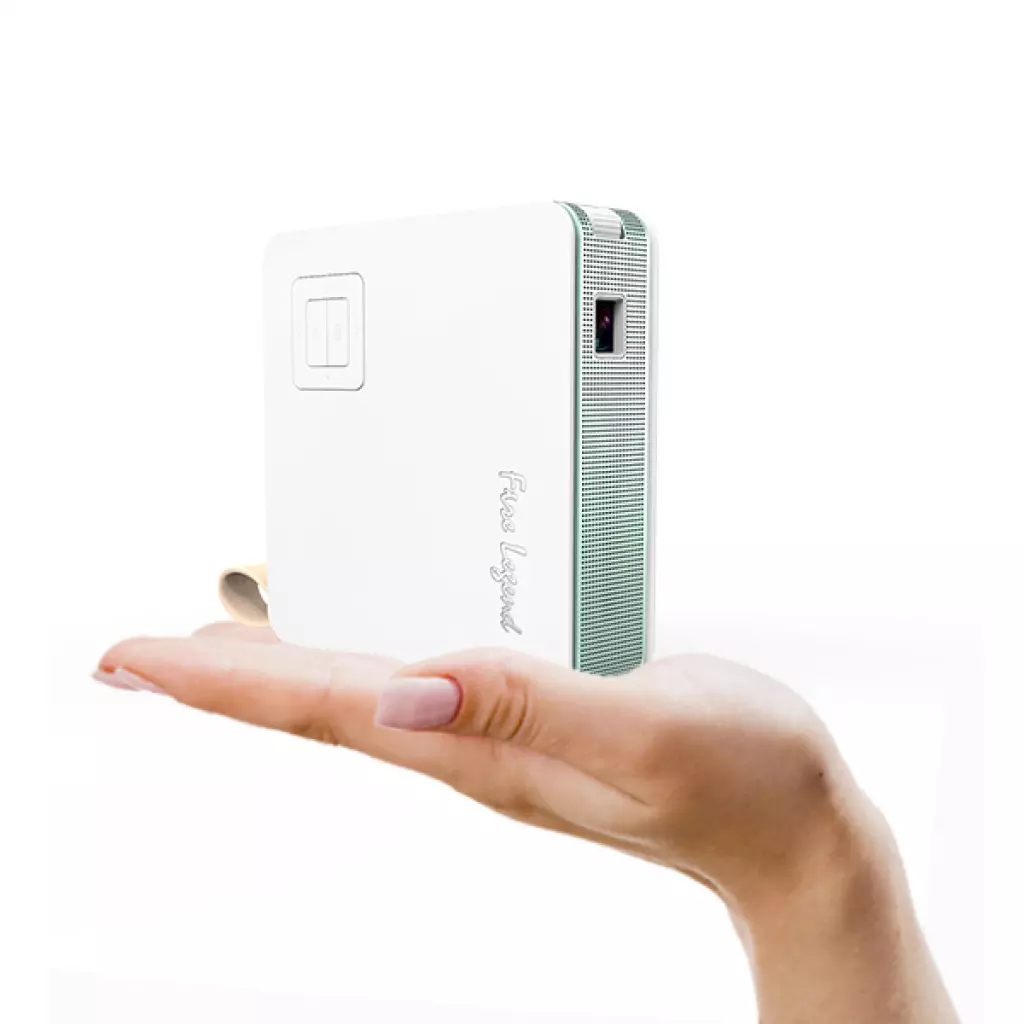 Проектор Acer AOpen PV12 (MR.JU611.001) - 7 Проектор Acer AOpen PV12 (MR.JU611.001) - 7