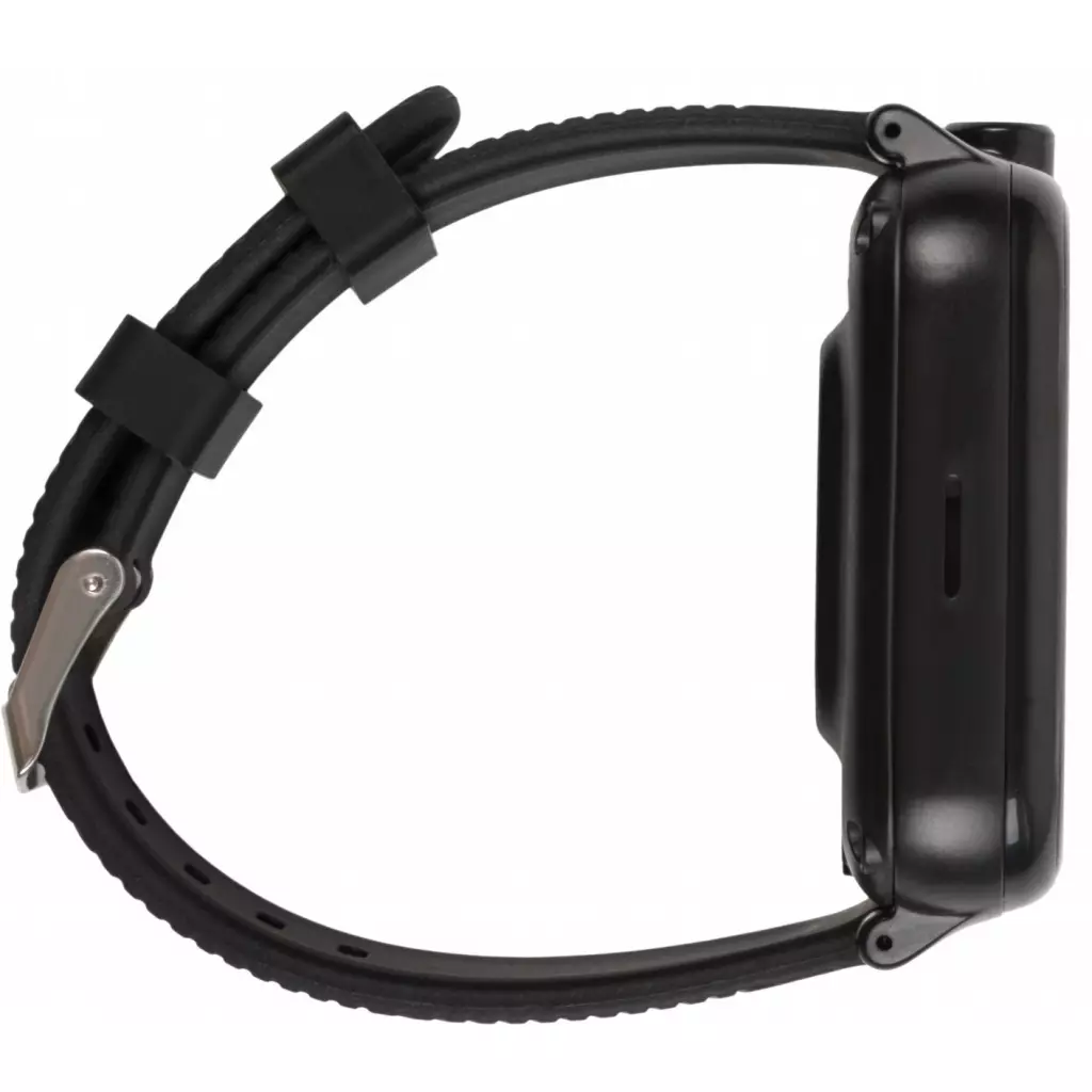 Смарт-часы Amigo GO006 GPS 4G WIFI Black - 1 Смарт-часы Amigo GO006 GPS 4G WIFI Black - 1