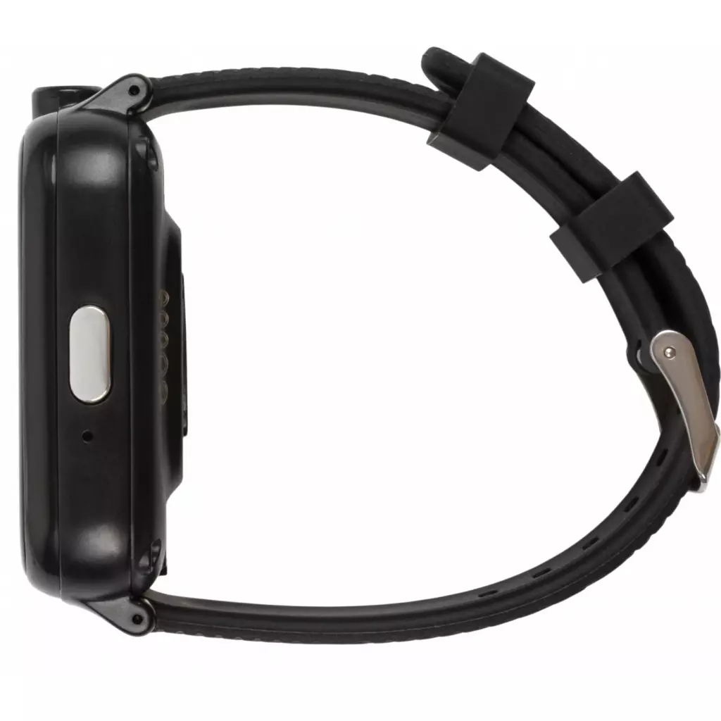 Смарт-часы Amigo GO006 GPS 4G WIFI Black - 2 Смарт-часы Amigo GO006 GPS 4G WIFI Black - 2