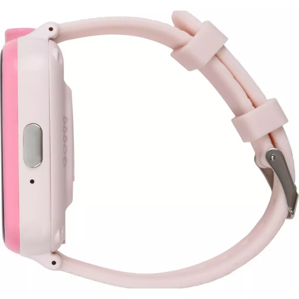 Смарт-часы Amigo GO006 GPS 4G WIFI Pink - 1 Смарт-часы Amigo GO006 GPS 4G WIFI Pink - 1