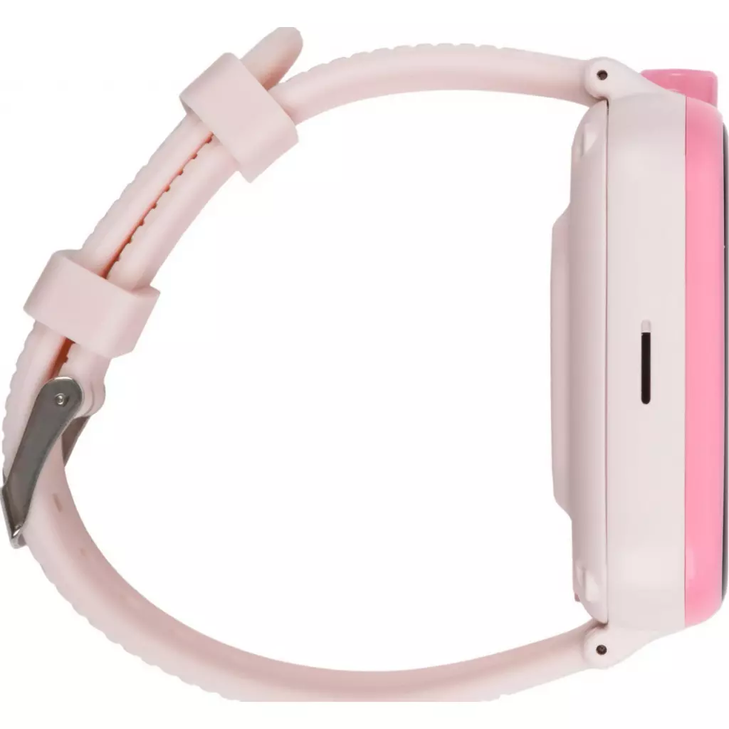 Смарт-часы Amigo GO006 GPS 4G WIFI Pink - 2 Смарт-часы Amigo GO006 GPS 4G WIFI Pink - 2