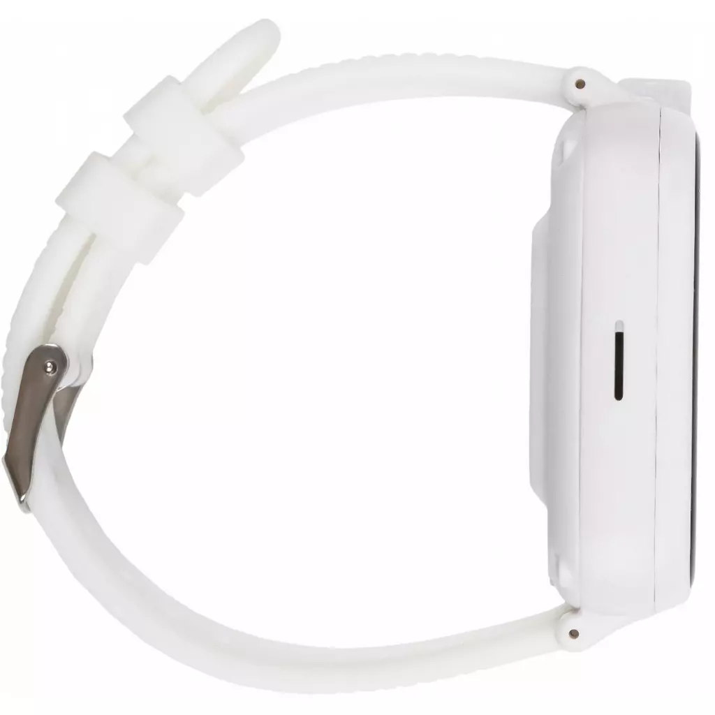 Смарт-часы Amigo GO006 GPS 4G WIFI White - 1 Смарт-часы Amigo GO006 GPS 4G WIFI White - 1