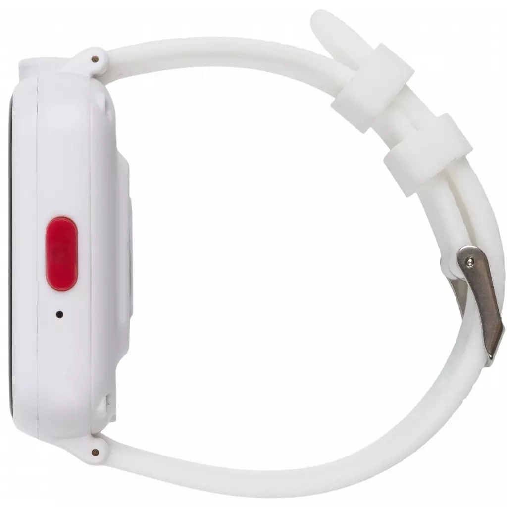 Смарт-часы Amigo GO006 GPS 4G WIFI White - 2 Смарт-часы Amigo GO006 GPS 4G WIFI White - 2