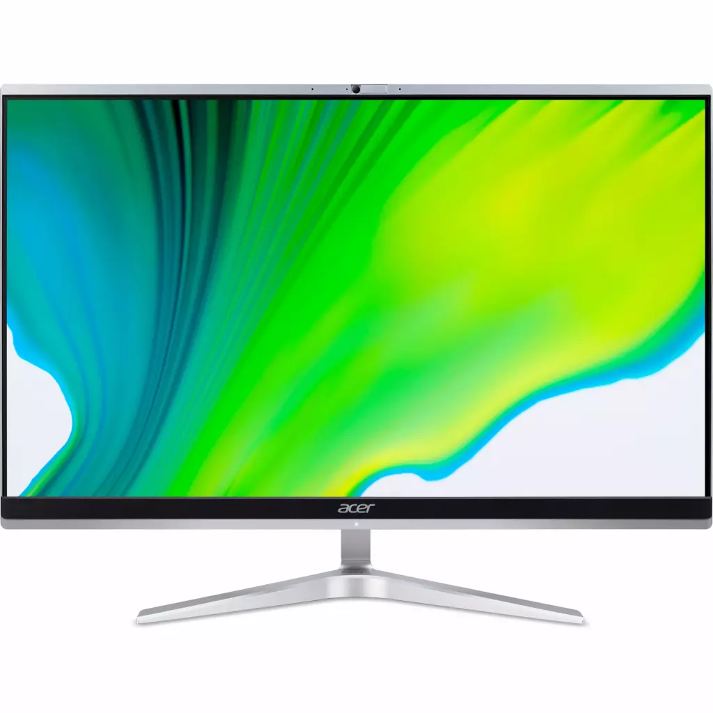 Компьютер Acer Aspire C24-1650 / i3-1115G4 (DQ.BFTME.001) - 1 Компьютер Acer Aspire C24-1650 / i3-1115G4 (DQ.BFTME.001) - 1