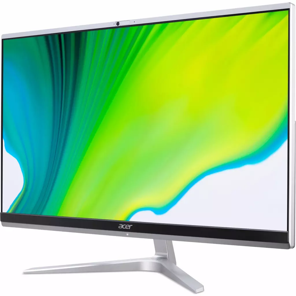 Компьютер Acer Aspire C24-1650 / i3-1115G4 (DQ.BFTME.001) - 2 Компьютер Acer Aspire C24-1650 / i3-1115G4 (DQ.BFTME.001) - 2