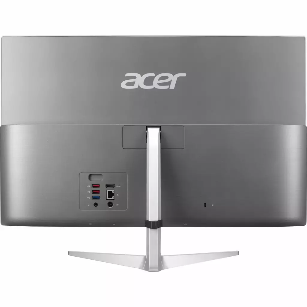 Компьютер Acer Aspire C24-1650 / i3-1115G4 (DQ.BFTME.001) - 5 Компьютер Acer Aspire C24-1650 / i3-1115G4 (DQ.BFTME.001) - 5