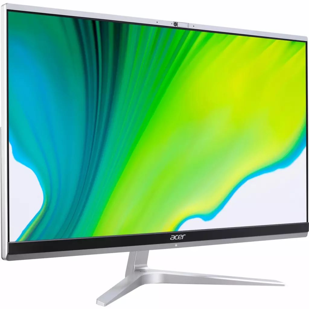 Компьютер Acer Aspire C24-1650 / i3-1115G4 (DQ.BFTME.001)