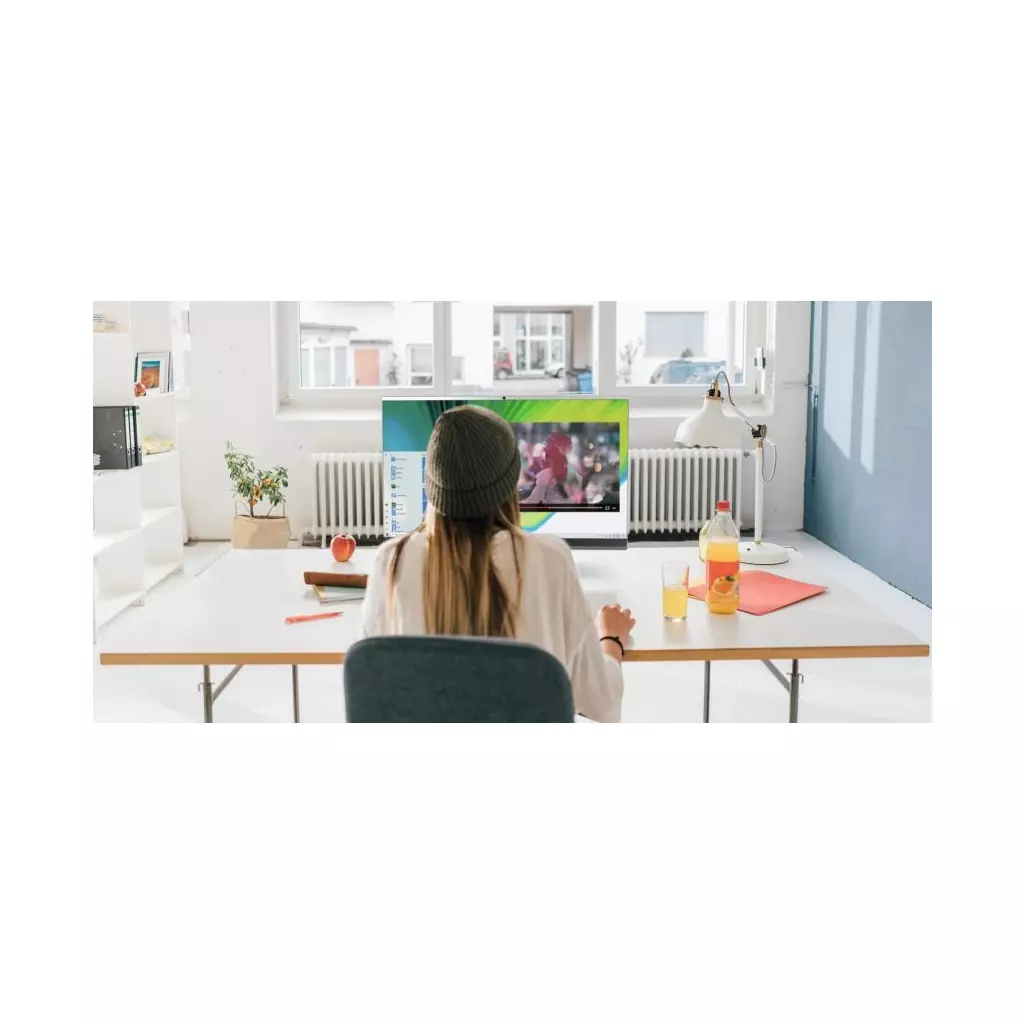 Компьютер Acer Aspire C24-1650 / i3-1115G4 (DQ.BFTME.005) - 11 Компьютер Acer Aspire C24-1650 / i3-1115G4 (DQ.BFTME.005) - 11