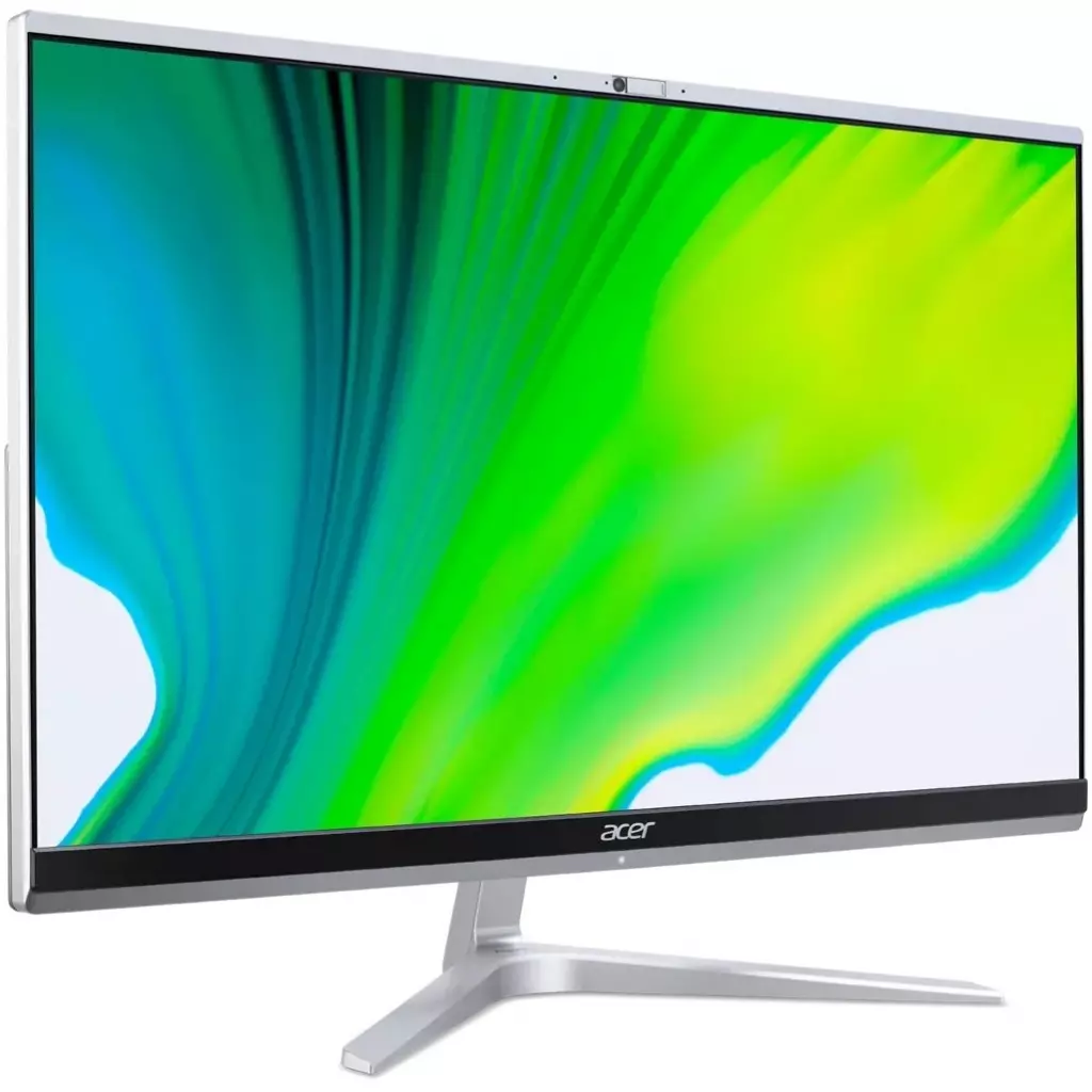 Компьютер Acer Aspire C24-1650 / i5-1135G7 (DQ.BFSME.00G) - 1