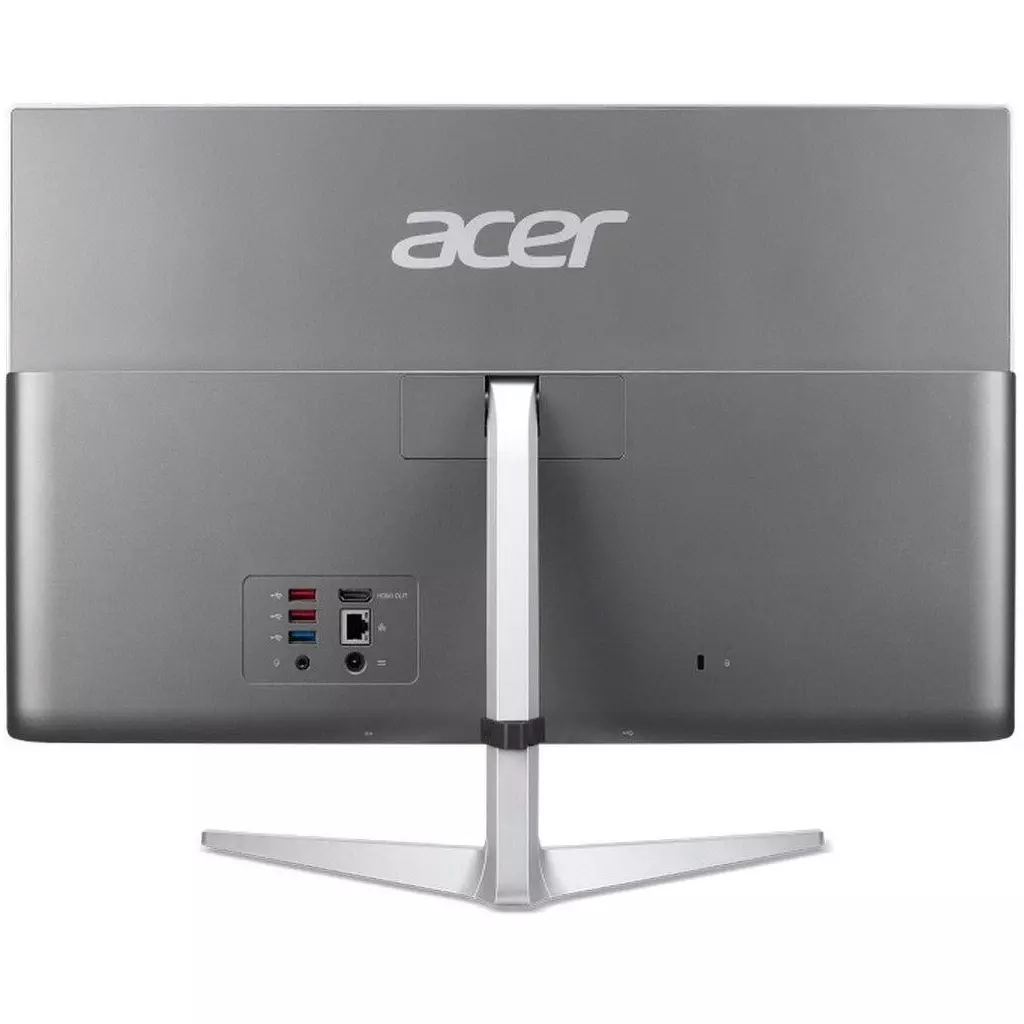 Компьютер Acer Aspire C24-1650 / i5-1135G7 (DQ.BFSME.00G) - 5