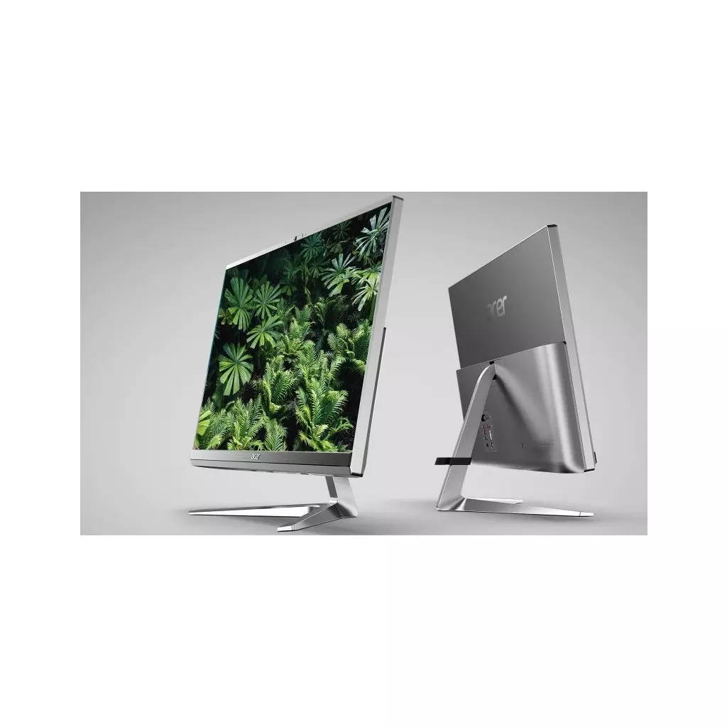 Компьютер Acer Aspire C24-1650 / i5-1135G7 (DQ.BFSME.00G) - 10