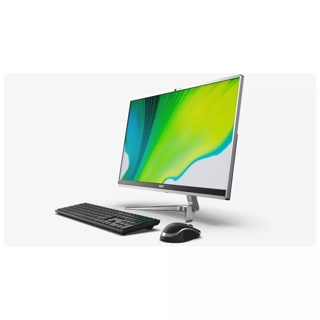Компьютер Acer Aspire C24-1650 / i5-1135G7 (DQ.BFSME.00G) - 11