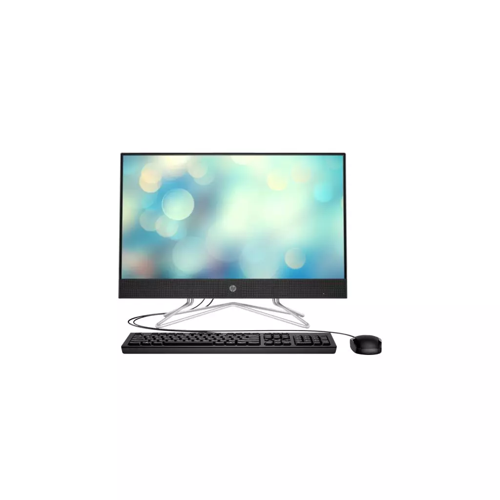Компьютер HP 24-df0053ua IPS / Pentium J5040 (426F4EA)