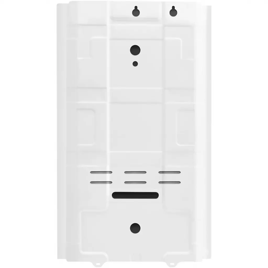 Проточный водонагреватель Zanussi GWH10RIVO - 3 Проточный водонагреватель Zanussi GWH10RIVO - 3