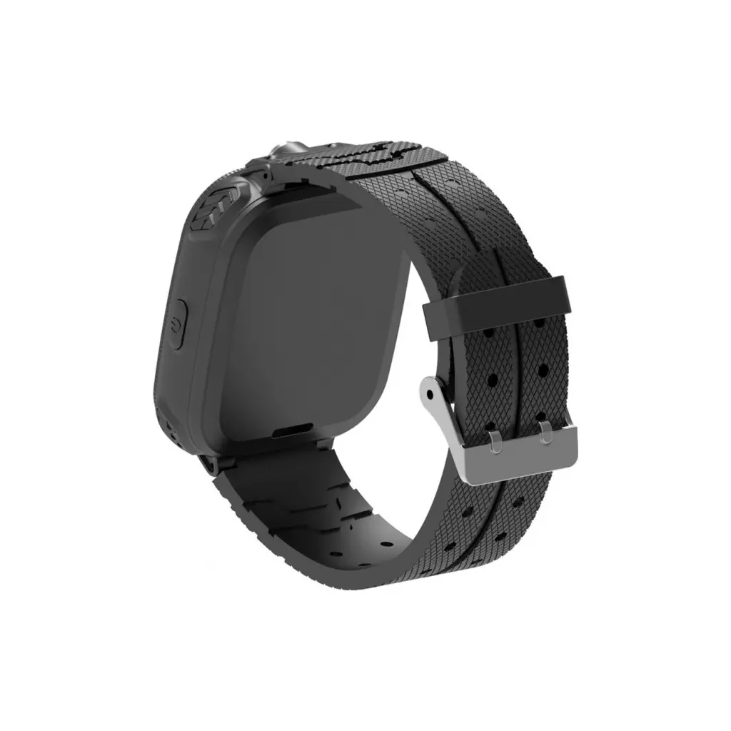 Смарт-часы Canyon CNE-KW31BB Kids smartwatch Tony, Black (CNE-KW31BB) - 3 Смарт-часы Canyon CNE-KW31BB Kids smartwatch Tony, Black (CNE-KW31BB) - 3