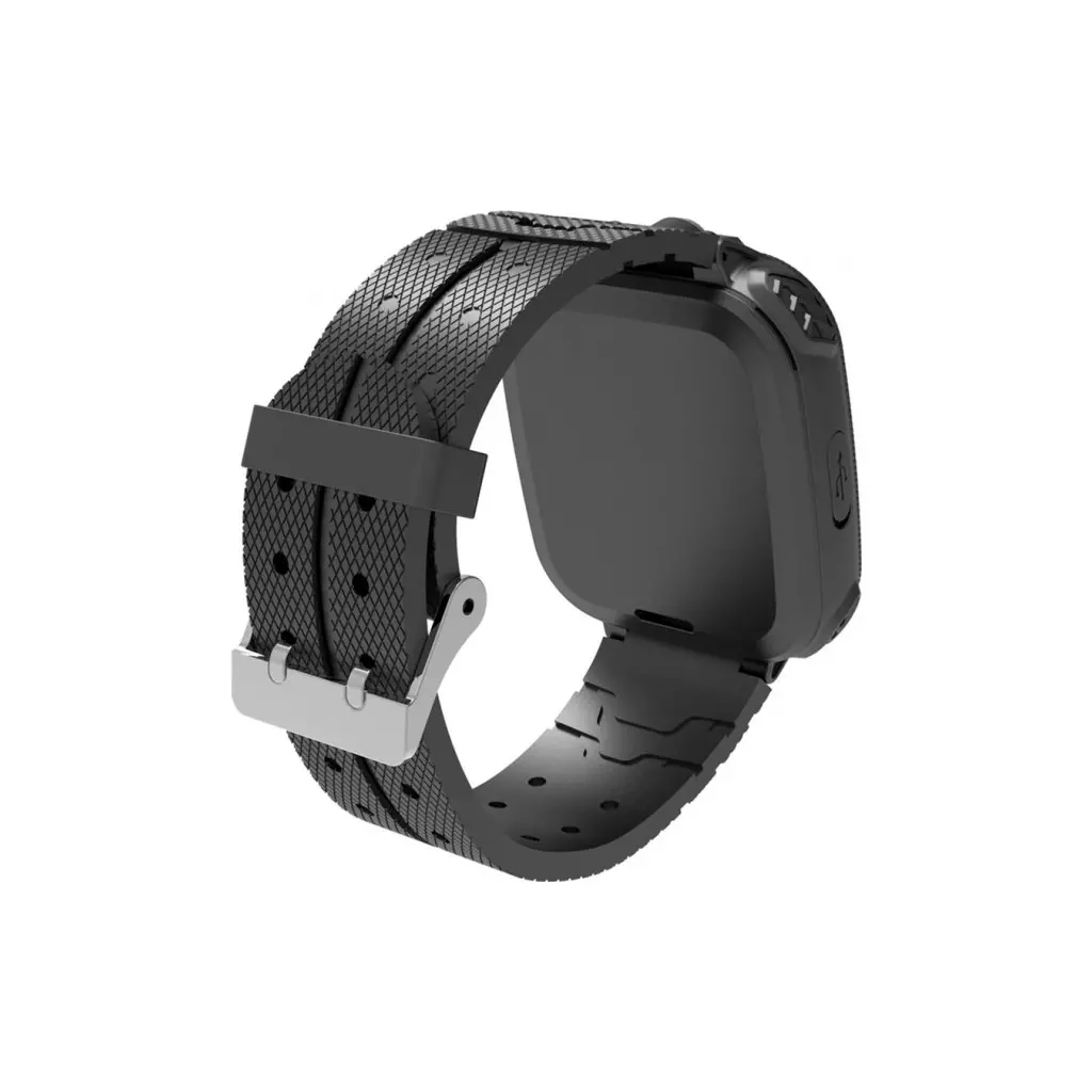 Смарт-часы Canyon CNE-KW31BB Kids smartwatch Tony, Black (CNE-KW31BB) - 4 Смарт-часы Canyon CNE-KW31BB Kids smartwatch Tony, Black (CNE-KW31BB) - 4