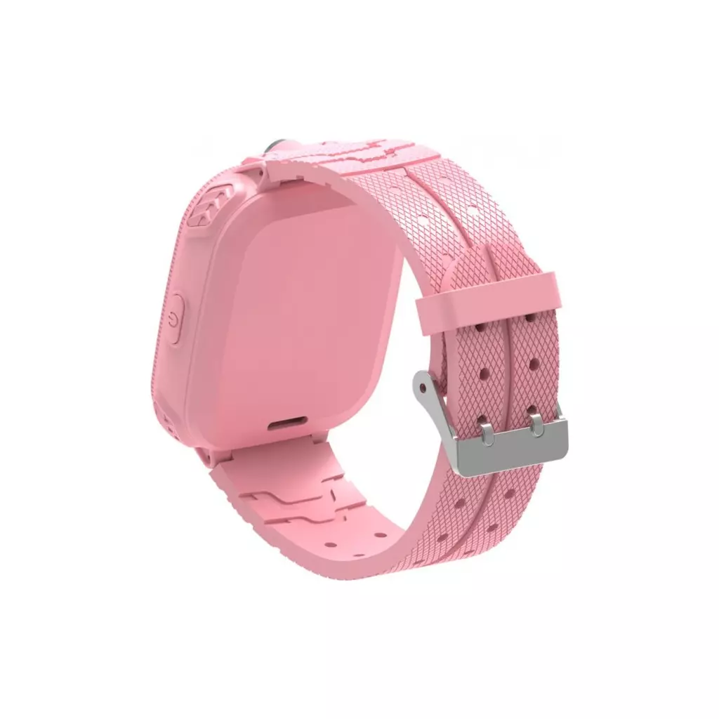 Смарт-часы Canyon CNE-KW31RR Kids smartwatch Tony, Pink (CNE-KW31RR) - 3 Смарт-часы Canyon CNE-KW31RR Kids smartwatch Tony, Pink (CNE-KW31RR) - 3