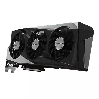 Видеокарта GIGABYTE Radeon RX 6600 XT 8Gb GAMING PRO OC (GV-R66XTGAMINGOC PRO-8GD) - 2