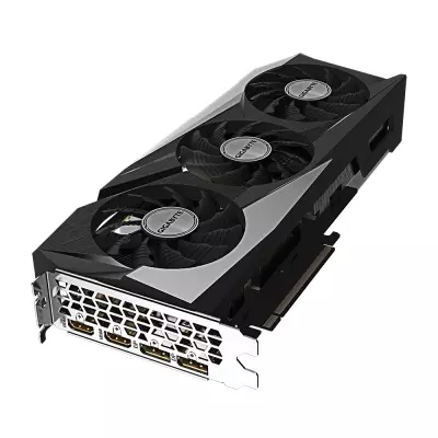 Видеокарта GIGABYTE Radeon RX 6600 XT 8Gb GAMING PRO OC (GV-R66XTGAMINGOC PRO-8GD) - 3