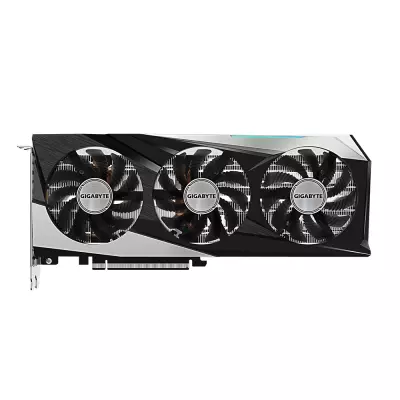 Видеокарта GIGABYTE Radeon RX 6600 XT 8Gb GAMING PRO OC (GV-R66XTGAMINGOC PRO-8GD) - 4