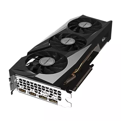 Видеокарта GIGABYTE Radeon RX 6600 XT 8Gb GAMING OC (GV-R66XTGAMING OC-8GD) - 3