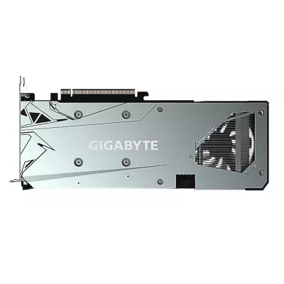 Видеокарта GIGABYTE Radeon RX 6600 XT 8Gb GAMING OC (GV-R66XTGAMING OC-8GD) - 5