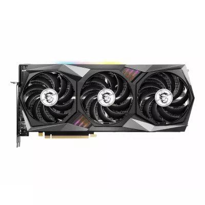 Видеокарта MSI GeForce RTX3070 8Gb GAMING Z TRIO LHR (RTX 3070 GAMING Z TRIO 8G LHR) - 1 Видеокарта MSI GeForce RTX3070 8Gb GAMING Z TRIO LHR (RTX 3070 GAMING Z TRIO 8G LHR) - 1