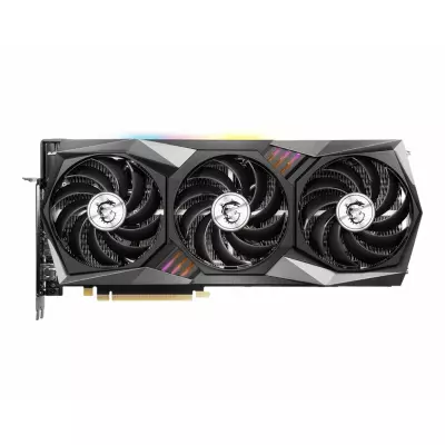 Видеокарта MSI GeForce RTX3060 12Gb GAMING Z TRIO LHR (RTX 3060 GAMING Z TRIO 12G LHR) - 5 Видеокарта MSI GeForce RTX3060 12Gb GAMING Z TRIO LHR (RTX 3060 GAMING Z TRIO 12G LHR) - 5