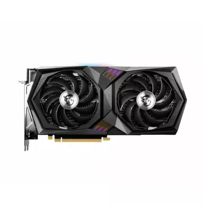 Видеокарта MSI GeForce RTX3060Ti 8Gb GAMING X LHR (RTX 3060 Ti GAMING X 8G LHR) - 1 Видеокарта MSI GeForce RTX3060Ti 8Gb GAMING X LHR (RTX 3060 Ti GAMING X 8G LHR) - 1