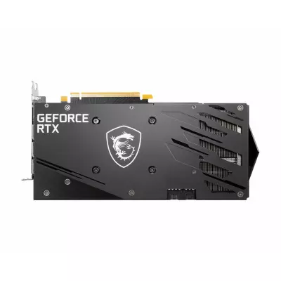 Видеокарта MSI GeForce RTX3060Ti 8Gb GAMING X LHR (RTX 3060 Ti GAMING X 8G LHR) - 3 Видеокарта MSI GeForce RTX3060Ti 8Gb GAMING X LHR (RTX 3060 Ti GAMING X 8G LHR) - 3