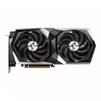 Видеокарта MSI Radeon RX 6600 XT 8Gb GAMING X (RX 6600 XT GAMING X 8G) - 1 Видеокарта MSI Radeon RX 6600 XT 8Gb GAMING X (RX 6600 XT GAMING X 8G) - 1