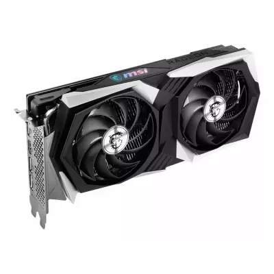 Видеокарта MSI Radeon RX 6600 XT 8Gb GAMING X (RX 6600 XT GAMING X 8G) - 2 Видеокарта MSI Radeon RX 6600 XT 8Gb GAMING X (RX 6600 XT GAMING X 8G) - 2