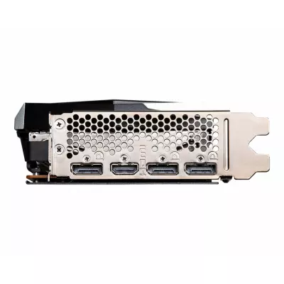 Видеокарта MSI Radeon RX 6600 XT 8Gb GAMING X (RX 6600 XT GAMING X 8G) - 4 Видеокарта MSI Radeon RX 6600 XT 8Gb GAMING X (RX 6600 XT GAMING X 8G) - 4