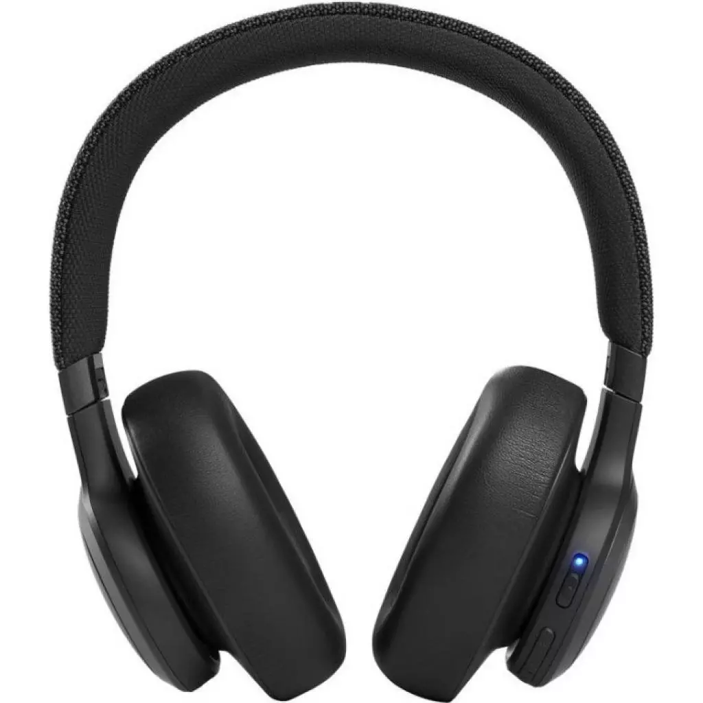 Наушники JBL Live 660 NC Black (JBLLIVE660NCBLK) - 1