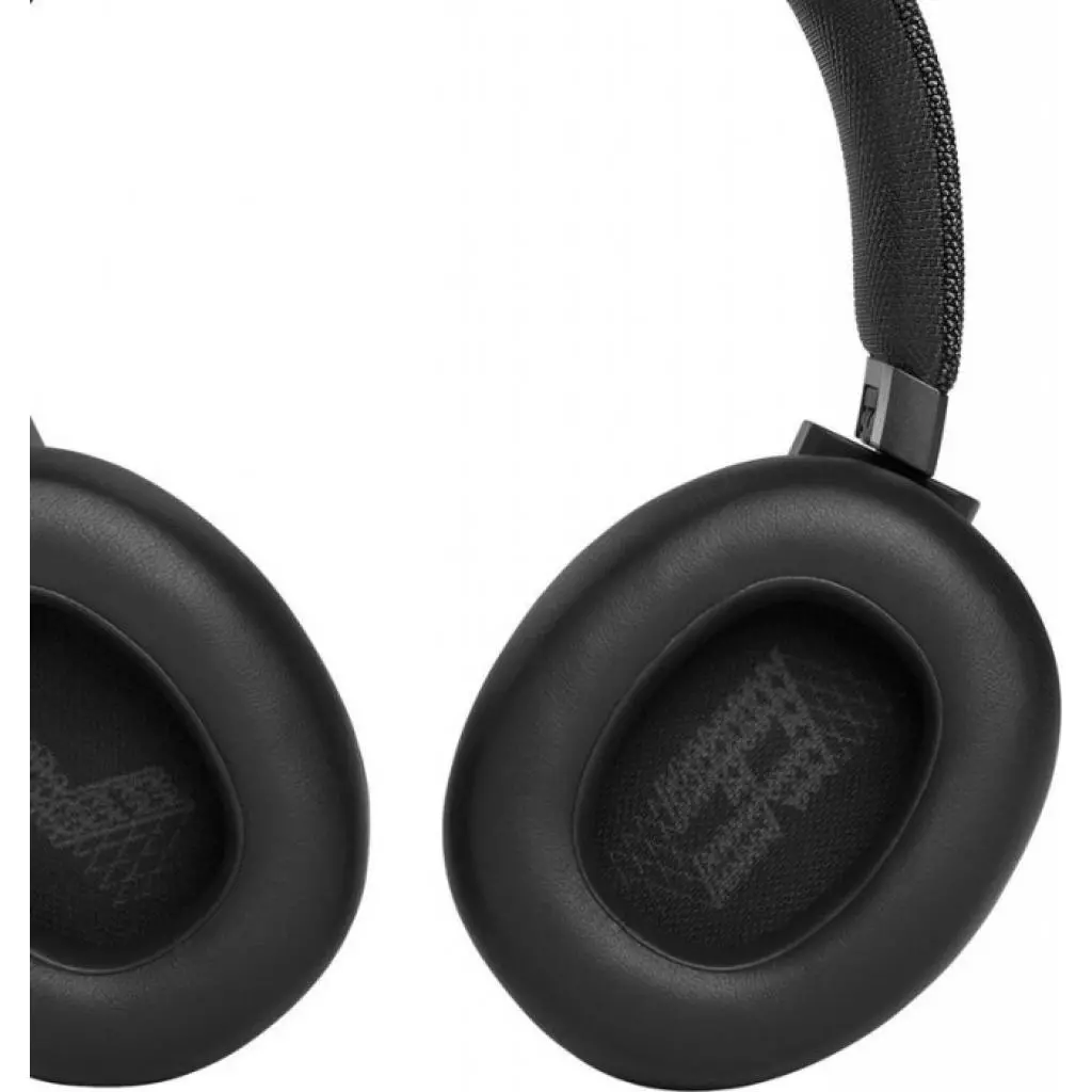 Наушники JBL Live 660 NC Black (JBLLIVE660NCBLK) - 3