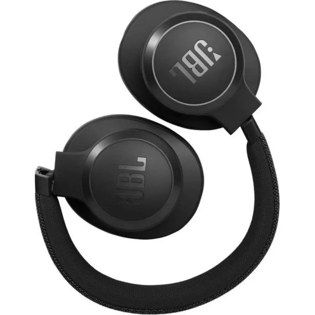 Наушники JBL Live 660 NC Black (JBLLIVE660NCBLK) - 4