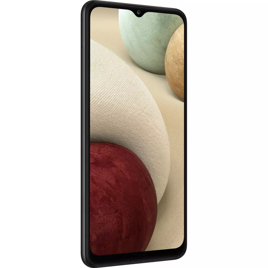 Мобильный телефон Samsung SM-A127FZ (Galaxy A12 3/32Gb) Black (SM-A127FZKUSEK) - 4 Мобильный телефон Samsung SM-A127FZ (Galaxy A12 3/32Gb) Black (SM-A127FZKUSEK) - 4