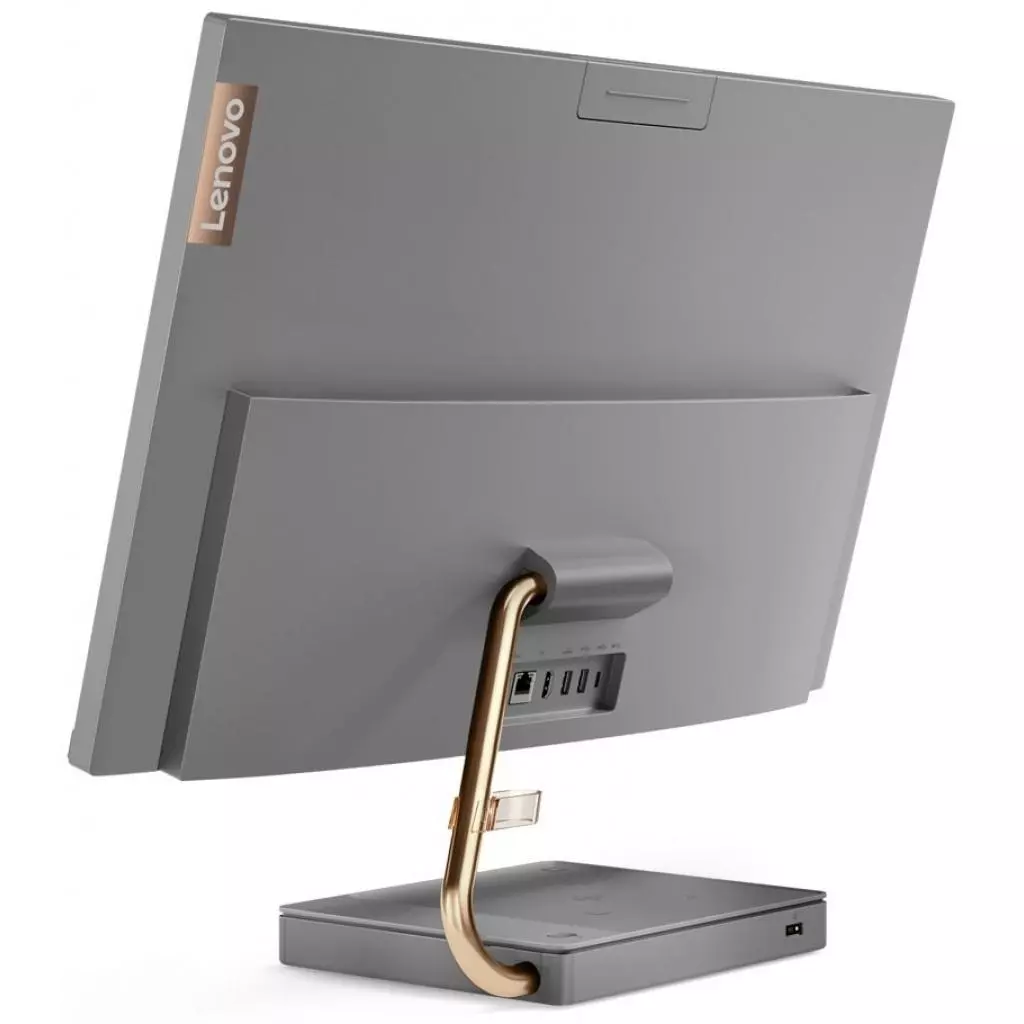 Компьютер Lenovo IdeaCentre AiO 5 27IMB05 / i5-10400T (F0FA0069UA) - 7