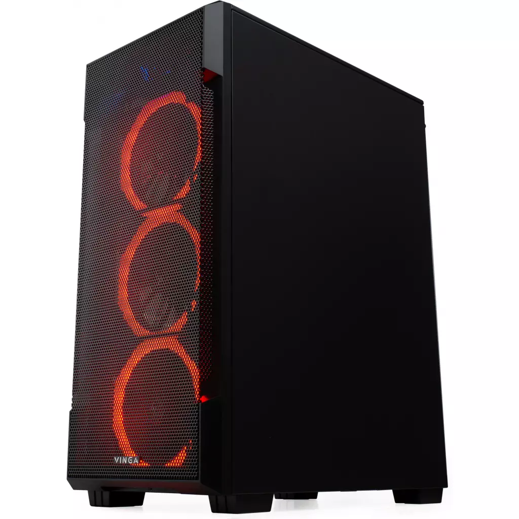 Компьютер Vinga Cheetah A5300 (R5M8R6600XTW.A5300) - 2 Компьютер Vinga Cheetah A5300 (R5M8R6600XTW.A5300) - 2