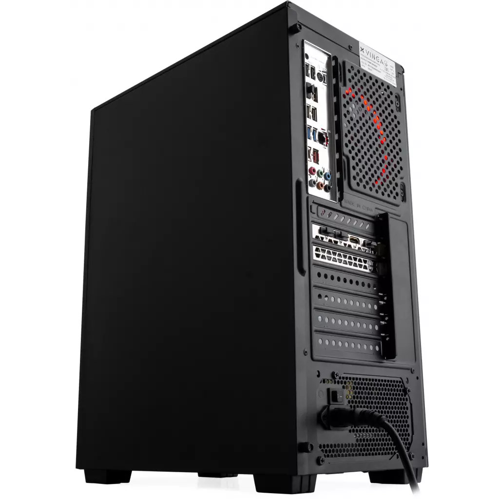 Компьютер Vinga Cheetah A5300 (R5M8R6600XTW.A5300) - 3 Компьютер Vinga Cheetah A5300 (R5M8R6600XTW.A5300) - 3