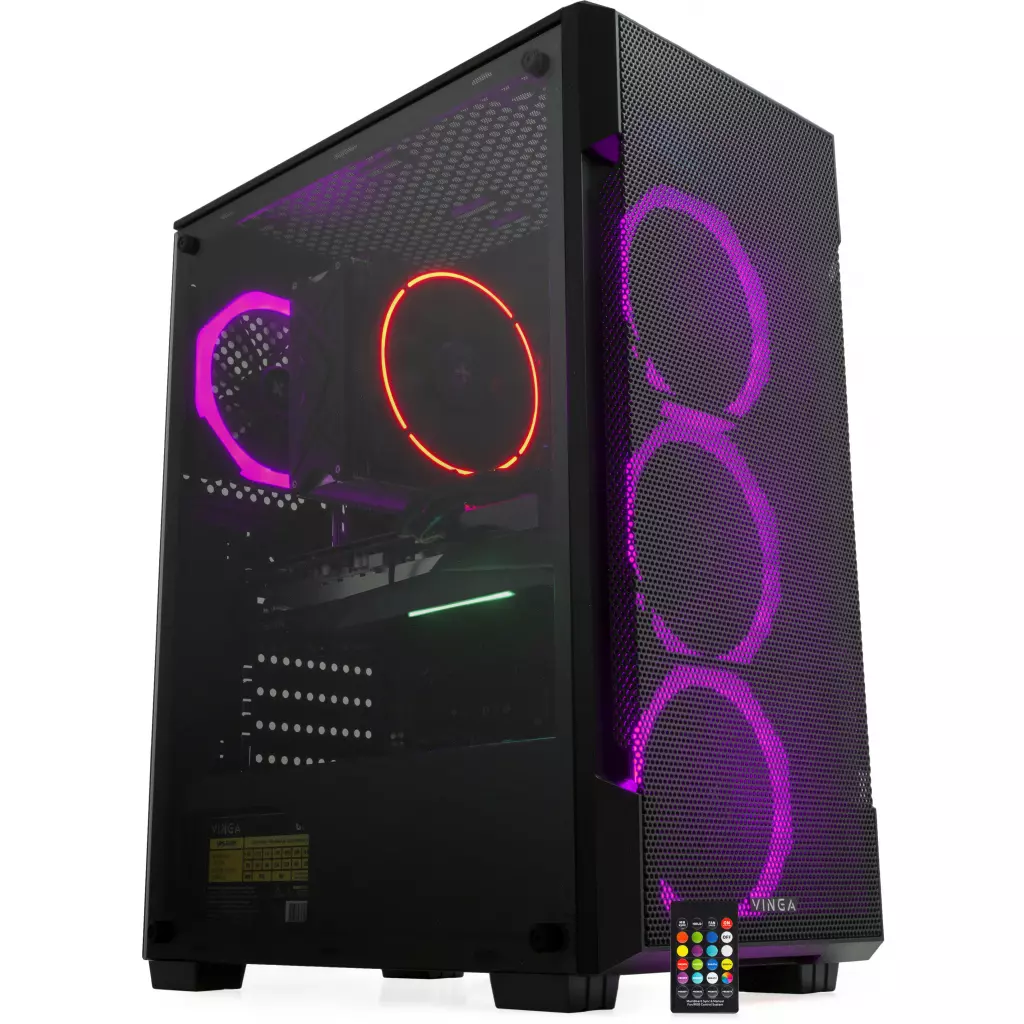 Компьютер Vinga Cheetah A5330 (R5M16R6600XTW.A5330)